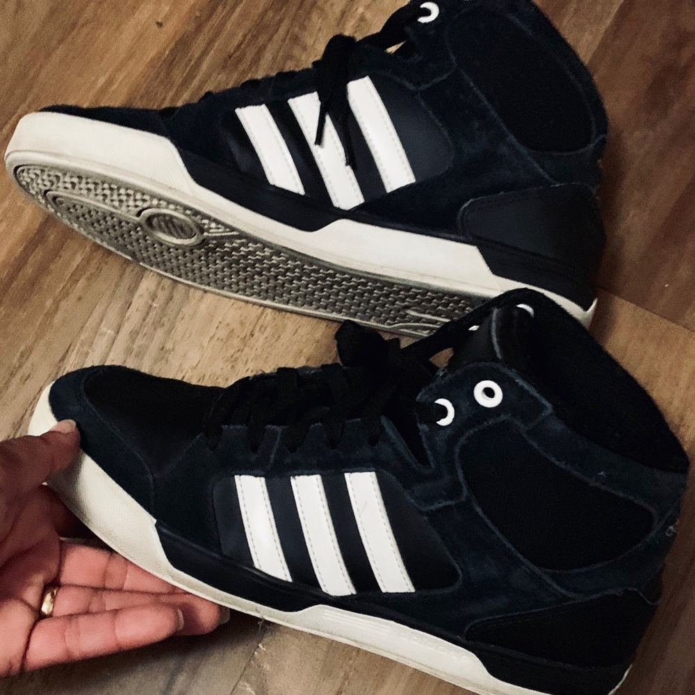 Adidas sneakers